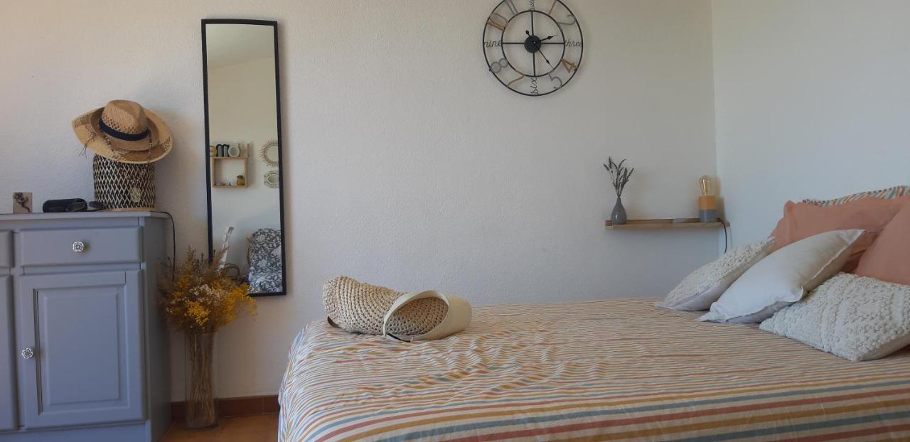Boulouris Panorama Vue Mer Apartment Saint-Raphael  Ngoại thất bức ảnh